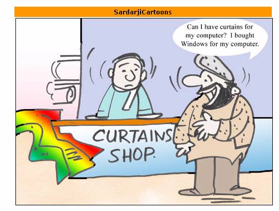 Sardar adults jokes in english